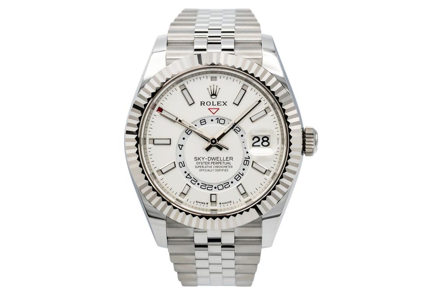 Rolex Sky-Dweller 336934